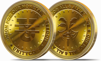UnityCoin 2 UnityCoin 2